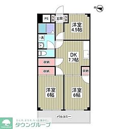 和光市南１丁目