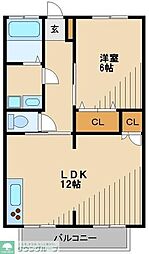 東村山市秋津町５丁目