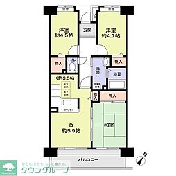 新座市新堀３丁目