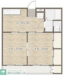 東村山市野口町３丁目