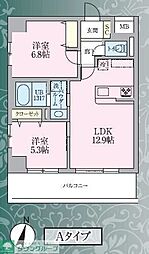 新座市野火止５丁目