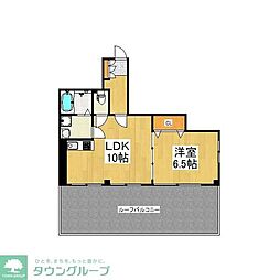 新座市東北２丁目