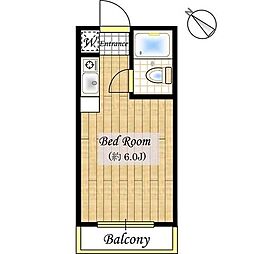 朝霞市泉水３丁目