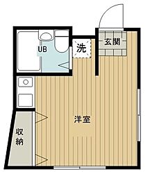 東村山市栄町３丁目