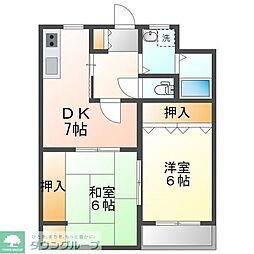 西東京市栄町１丁目