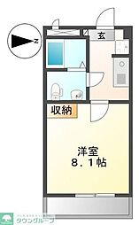 朝霞市西原１丁目