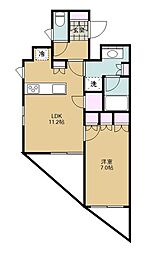西東京市田無町１丁目