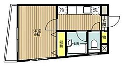 清瀬市元町１丁目