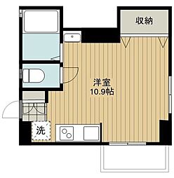 清瀬市松山２丁目
