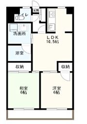 清瀬市中里５丁目