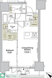練馬区旭丘１丁目