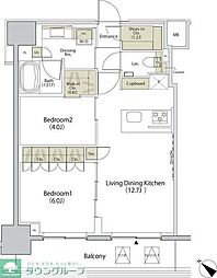 練馬区旭丘１丁目