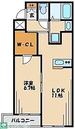 東久留米市東本町