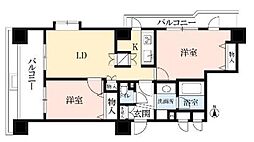 練馬区練馬１丁目
