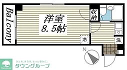 西東京市田無町１丁目