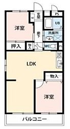 東村山市本町１丁目