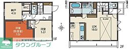 小平市大沼町4丁目の一戸建て