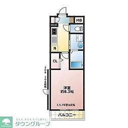 東村山市秋津町４丁目