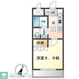 東村山市本町２丁目