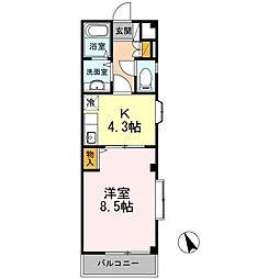 練馬区北町１丁目