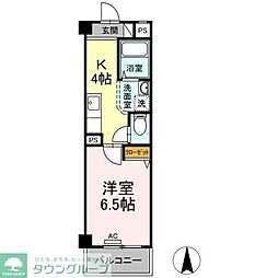 小平市花小金井６丁目
