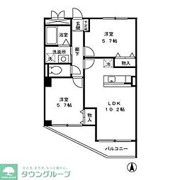 小平市上水本町２丁目