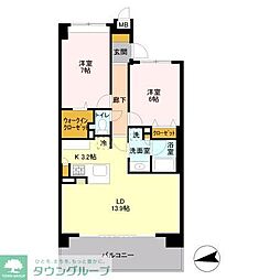 小平市花小金井１丁目