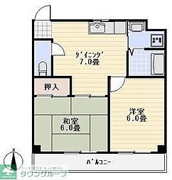 新座市北野３丁目