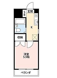 新座市栗原６丁目