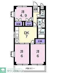 東村山市廻田町３丁目
