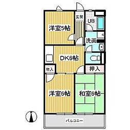 西東京市北町１丁目