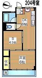 西東京市田無町７丁目
