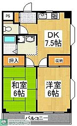 清瀬市中清戸３丁目