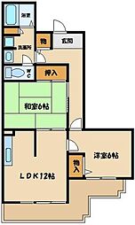 清瀬市中清戸５丁目