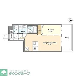 和光市下新倉２丁目