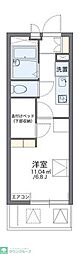 西東京市保谷町１丁目