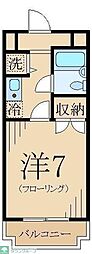 小金井市貫井北町２丁目