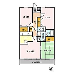 東村山市廻田町１丁目
