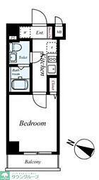 練馬区富士見台３丁目