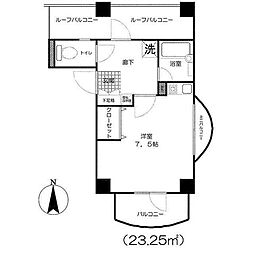 練馬区上石神井１丁目