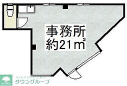 清瀬市元町２丁目