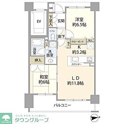 所沢市大字下安松