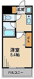 所沢市東所沢１丁目