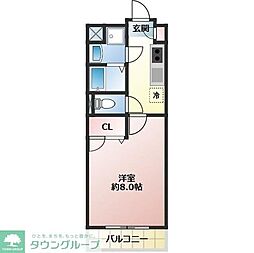 所沢市花園４丁目