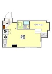 練馬区富士見台４丁目