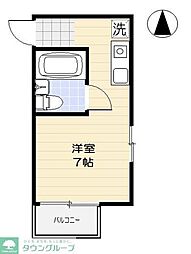 中野区沼袋３丁目