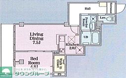 練馬区中村北２丁目