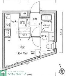 練馬区下石神井５丁目