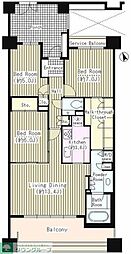 ヌーベルヴィラージュひばり