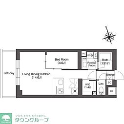 練馬区東大泉２丁目